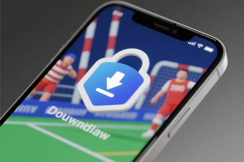 防骗指南：如何安全下载官方认证的世界杯买球与资讯App