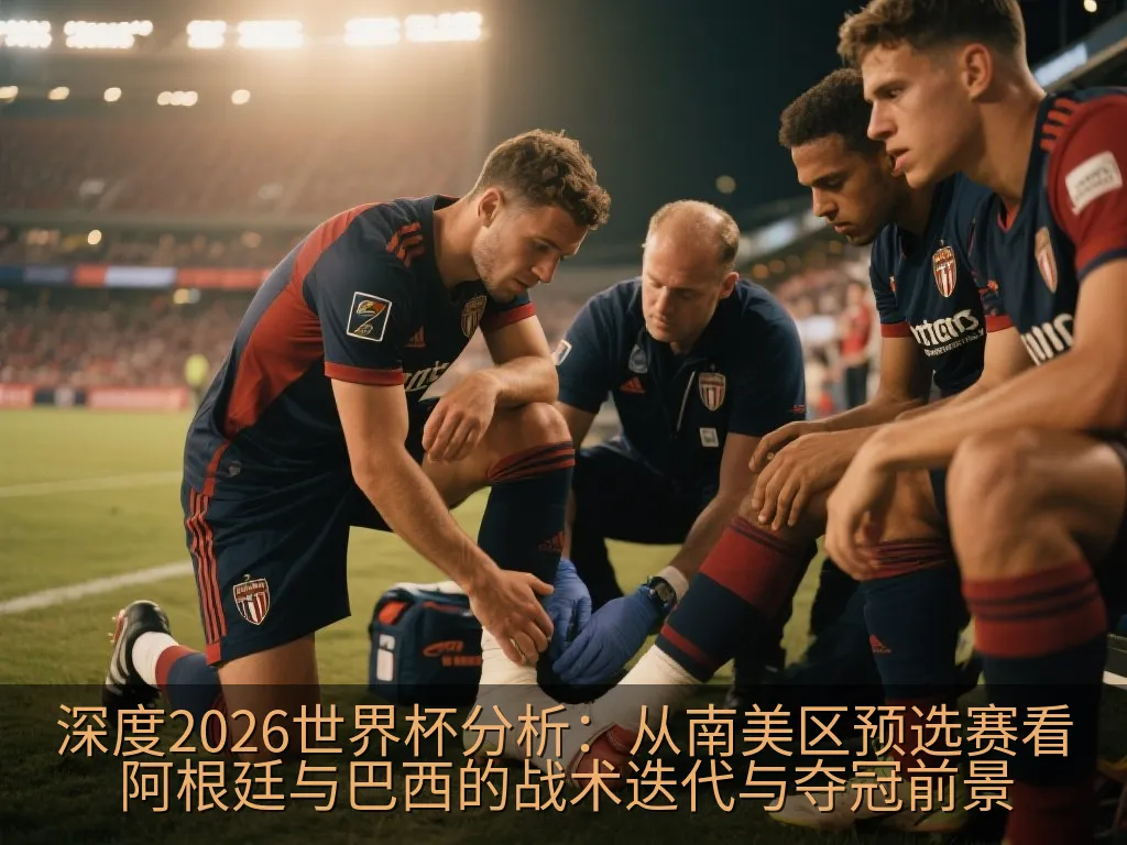 深度2026世界杯分析：从南美区预选赛看阿根廷与巴西的战术迭代与夺冠前景